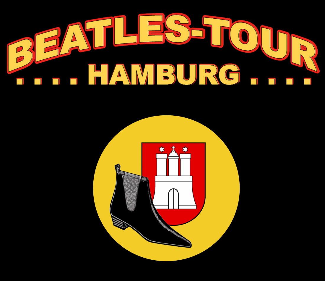 beatles tour in hamburg germany